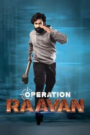 Operation Raavan (2025)