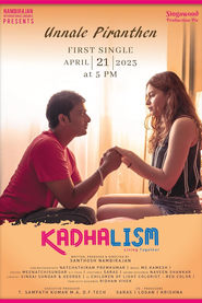 Kadhalism (2024)